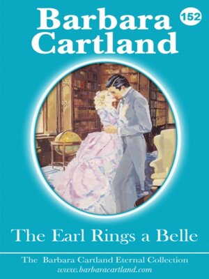 cover image of Earl Rings a Bell